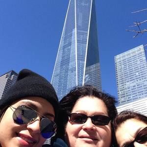 Meet your Posher, Petra